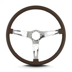 Lokar - Lokar 66302 Lecarra Teardrop Steering Wheel - Image 1