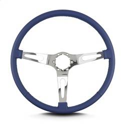 Lokar - Lokar 66304 Lecarra Teardrop Steering Wheel - Image 1