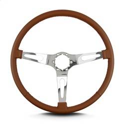 Lokar - Lokar 66305 Lecarra Teardrop Steering Wheel - Image 1