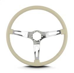 Lokar - Lokar 66313 Lecarra Teardrop Steering Wheel - Image 1