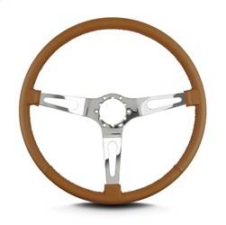 Lokar - Lokar 66316 Lecarra Teardrop Steering Wheel - Image 1