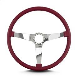 Lokar - Lokar 66403 Lecarra Vette 3 Steering Wheel - Image 1