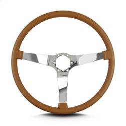 Lokar - Lokar 66416 Lecarra Vette 3 Steering Wheel - Image 1
