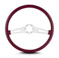 Lokar - Lokar 67203 Lecarra Teardrop Steering Wheel - Image 1