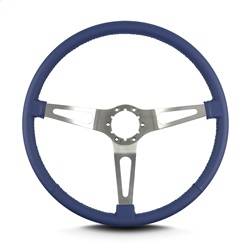 Lokar - Lokar 67304 Lecarra Teardrop Steering Wheel - Image 1