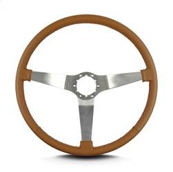 Lokar - Lokar 67416 Lecarra Vette 3 Steering Wheel - Image 1
