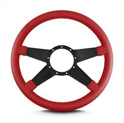 Lokar - Lokar 91112 Lecarra Mark 9 Standard Steering Wheel - Image 1