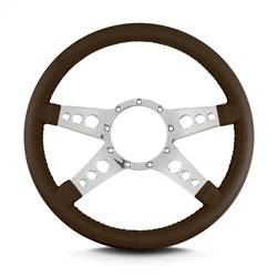 Lokar - Lokar 92202 Lecarra Mark 9 GT Steering Wheel - Image 1