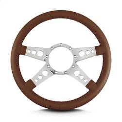 Lokar - Lokar 92205 Lecarra Mark 9 GT Steering Wheel - Image 1