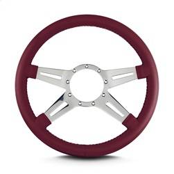 Lokar - Lokar 93203 Lecarra Mark 9 Elegante Steering Wheel - Image 1
