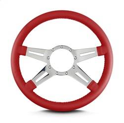 Lokar - Lokar 93212 Lecarra Mark 9 Elegante Steering Wheel - Image 1