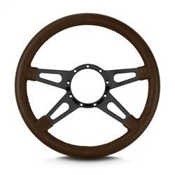 Lokar - Lokar 94102 Lecarra Mark 9 Supreme Steering Wheel - Image 1