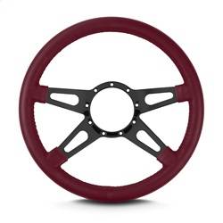 Lokar - Lokar 94103 Lecarra Mark 9 Supreme Steering Wheel - Image 1