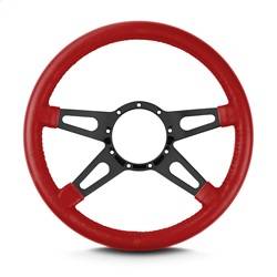 Lokar - Lokar 94112 Lecarra Mark 9 Supreme Steering Wheel - Image 1