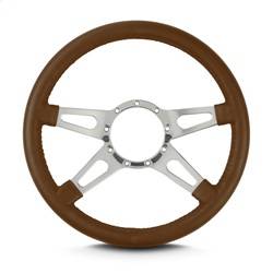 Lokar - Lokar 94305 Lecarra Mark 9 Supreme Steering Wheel - Image 1