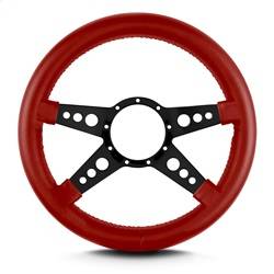 Lokar - Lokar 94912 Lecarra Mark 9 GT Steering Wheel - Image 1