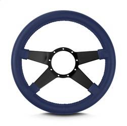 Lokar - Lokar 95004 Lecarra Mark 9 Standard Steering Wheel - Image 1
