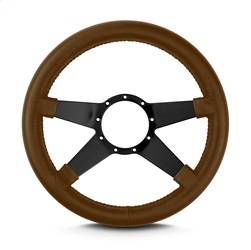 Lokar - Lokar 95005 Lecarra Mark 9 Standard Steering Wheel - Image 1