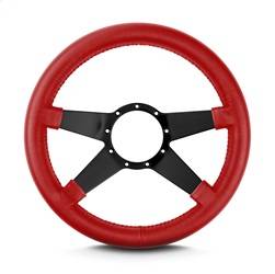 Lokar - Lokar 95012 Lecarra Mark 9 Standard Steering Wheel - Image 1