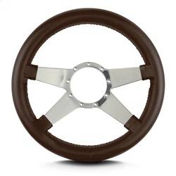 Lokar - Lokar 95102 Lecarra Mark 9 Standard Steering Wheel - Image 1