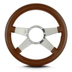 Lokar - Lokar 95105 Lecarra Mark 9 Standard Steering Wheel - Image 1