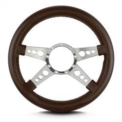 Lokar - Lokar 95202 Lecarra Mark 9 GT Steering Wheel - Image 1