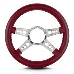 Lokar - Lokar 95203 Lecarra Mark 9 GT Steering Wheel - Image 1