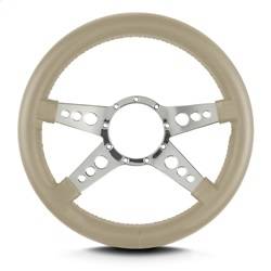 Lokar - Lokar 95213 Lecarra Mark 9 GT Steering Wheel - Image 1