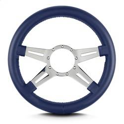 Lokar - Lokar 95304 Lecarra Mark 9 Elegante Steering Wheel - Image 1