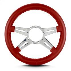 Lokar - Lokar 95312 Lecarra Mark 9 Elegante Steering Wheel - Image 1