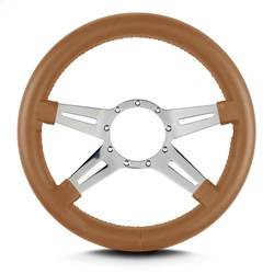 Lokar - Lokar 95316 Lecarra Mark 9 Elegante Steering Wheel - Image 1
