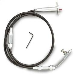 Lokar - Lokar CC-1602U U-Cut-To-Fit Cruise Control Cables - Image 1