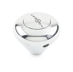 Lokar - Lokar SK-6887 Auto Transmission Shifter Knob - Image 1
