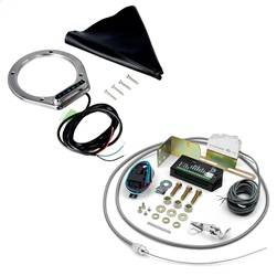 Lokar - Lokar CINB-1751 Cable Operated Boot Indicator - Image 1