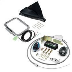 Lokar - Lokar CINB-1788 Cable Operated Boot Indicator - Image 1