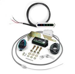 Lokar - Lokar CIND-1721 Cable Operated Dash Indicator Kit - Image 1