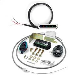 Lokar - Lokar CIND-1723 Cable Operated Dash Indicator Kit - Image 1