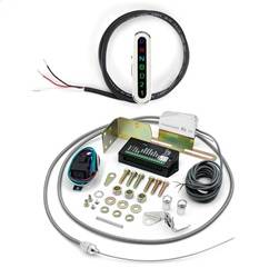 Lokar - Lokar CIND-1726 Cable Operated Dash Indicator Kit - Image 1