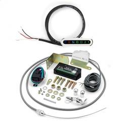 Lokar - Lokar CIND-1727 Cable Operated Dash Indicator Kit - Image 1
