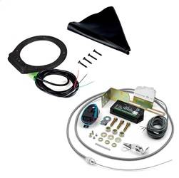 Lokar - Lokar XCINB-1752 Cable Operated Boot Indicator - Image 1