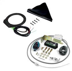 Lokar - Lokar XCINB-1756 Cable Operated Boot Indicator - Image 1