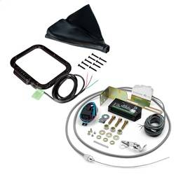 Lokar - Lokar XCINB-1784 Cable Operated Boot Indicator - Image 1