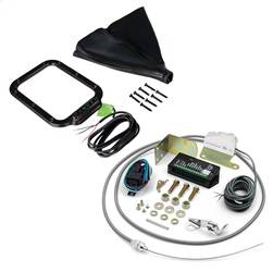 Lokar - Lokar XCINB-1787 Cable Operated Boot Indicator - Image 1