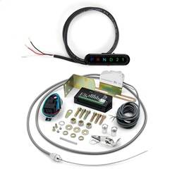 Lokar - Lokar XCIND-1715 Cable Operated Dash Indicator Kit - Image 1