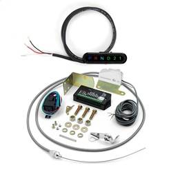 Lokar - Lokar XCIND-1723 Cable Operated Dash Indicator Kit - Image 1