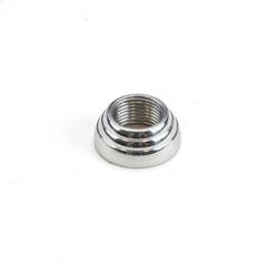 Lokar - Lokar DK-005P Dash Knob Bezel - Image 1