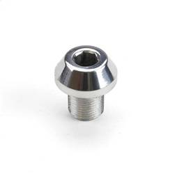 Lokar - Lokar DK-009P Dash Knob Bezel - Image 1