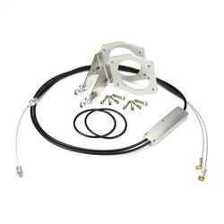 Lokar - Lokar TC-1000HDP1U Hi-Tech Throttle Cable Kit - Image 1
