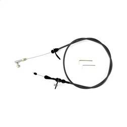 Lokar - Lokar XKD-2904U Hi-Tech Kickdown Kit - Image 1