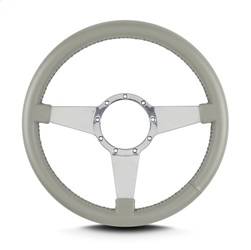 Lokar - Lokar 41207 Lecarra Mark 4 Standard Steering Wheel - Image 1
